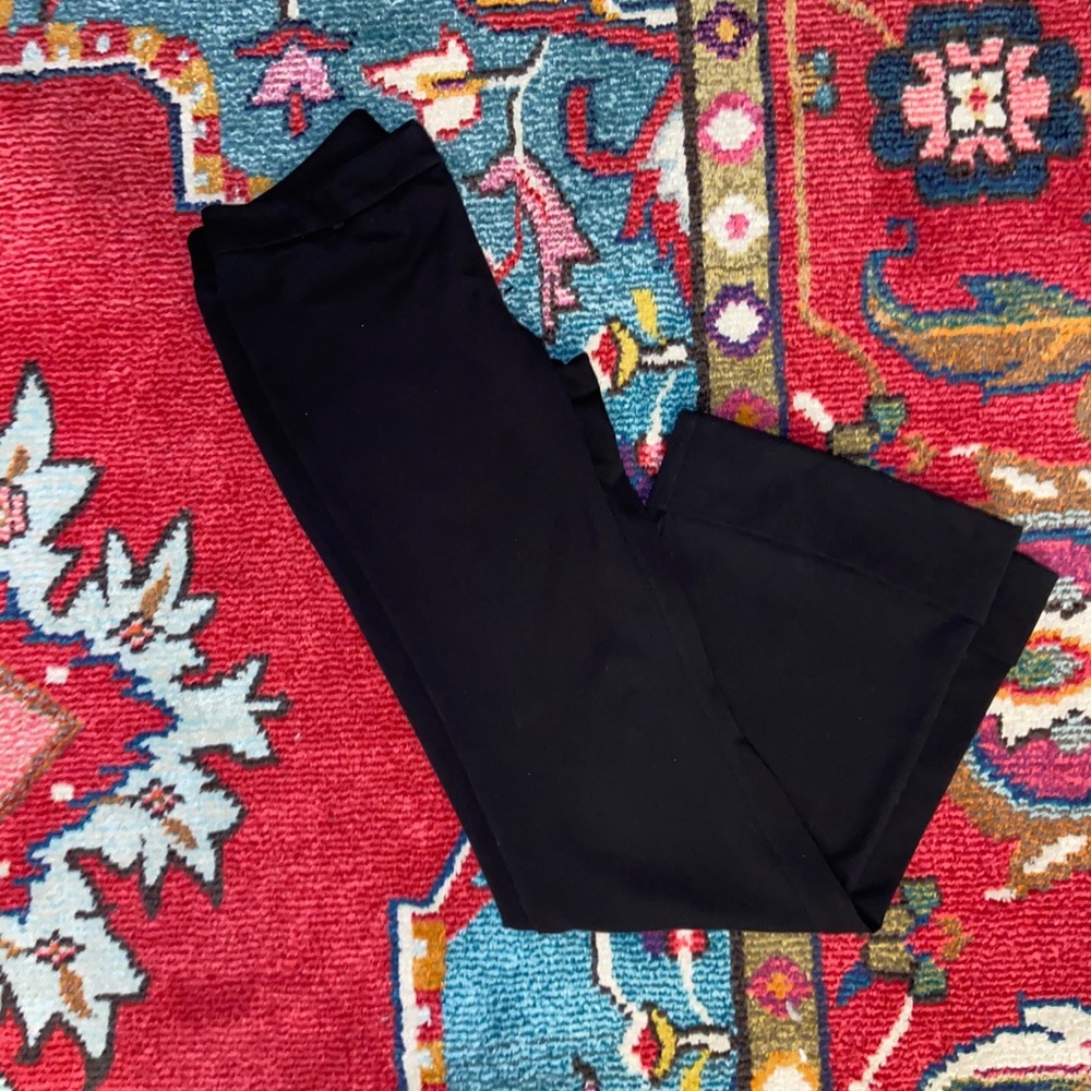 Express dress pants